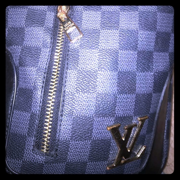 Louis Vuitton Other - Louis Vuitton Satchel bag